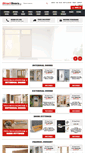 Mobile Screenshot of directdoors.com
